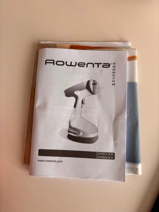 Plancha de vapor Rowenta Access Steam