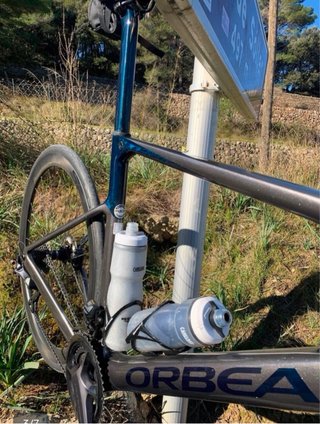 Orbea Orca M20i LTD OMX