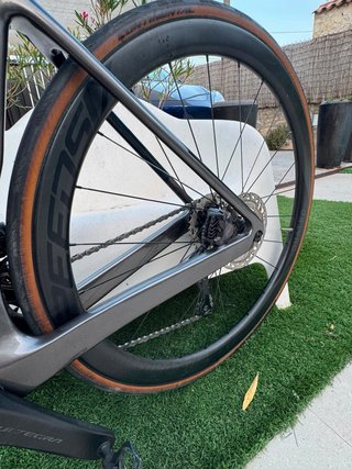 Orbea Orca M20i LTD OMX