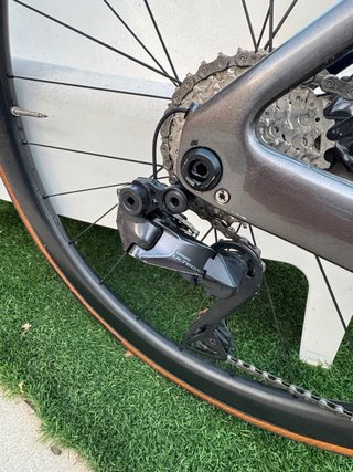 Orbea Orca M20i LTD OMX