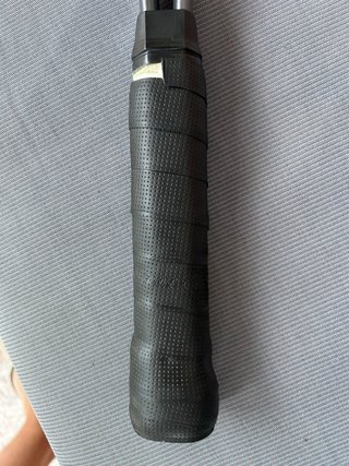 Raqueta de tenis Dunlop