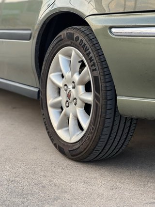 Rover 45 1999