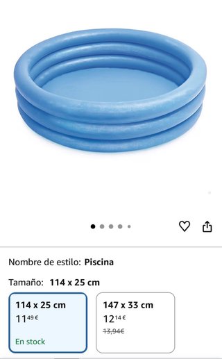 Casita Perro Mediano + Piscina Hinchable