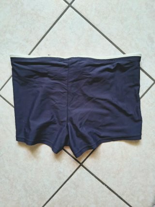 Costume da bagno uomo blu