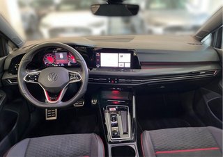 VW Golf GTI CS 45 AKRAPOVIC 2024
