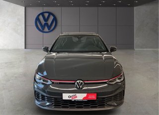 VW Golf GTI CS 45 AKRAPOVIC 2024