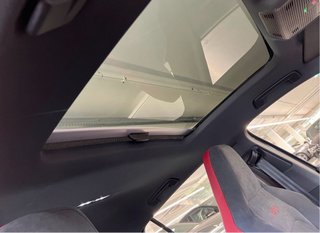 VW Golf GTI CS 45 AKRAPOVIC 2024