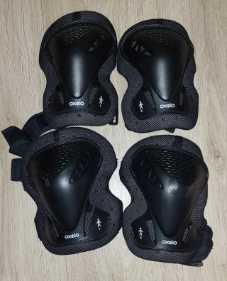 Patines en línea Oxelo