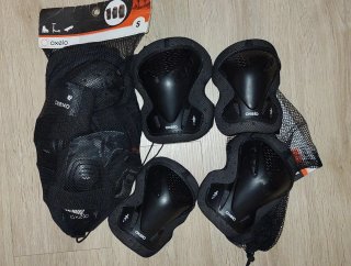 Patines en línea Oxelo