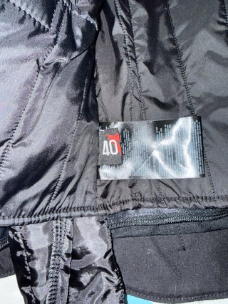 Chaqueta de moto Dainese mujer