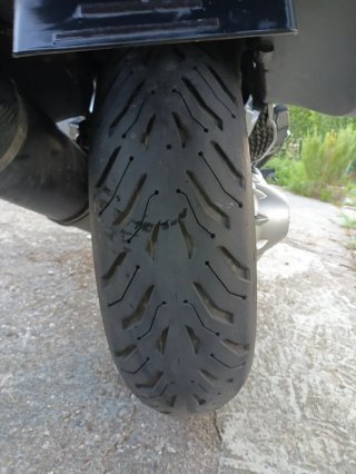BMW R 1200 RT muy cuidada