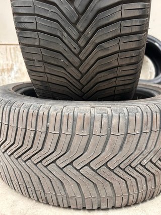 Michelin CrossClimate 225/45 R17