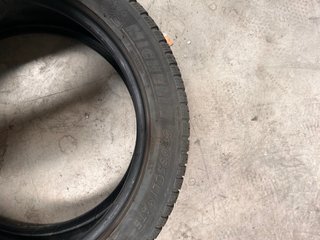 Michelin CrossClimate 225/45 R17