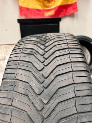 Michelin CrossClimate 225/45 R17