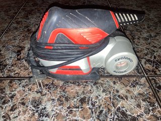 Lijadora Black+Decker KA272