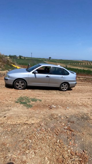 SEAT Cordoba 2000