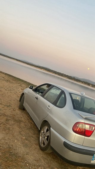 SEAT Cordoba 2000