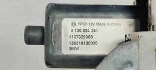 ELEVALUNAS TRASERO IZQUIERDO PEUGEOT 2008 (--.201