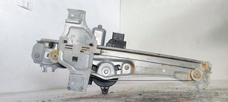 ELEVALUNAS TRASERO IZQUIERDO PEUGEOT 2008 (--.201
