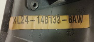 MANDO ELEVALUNAS TRASERO IZQUIERDO FORD EXPLORER