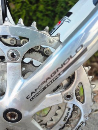 Bicicleta Wilier Izoard XP