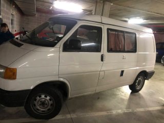 Volkswagen Transporter 1994