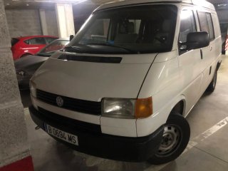Volkswagen Transporter 1994