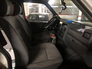 Volkswagen Transporter 1994