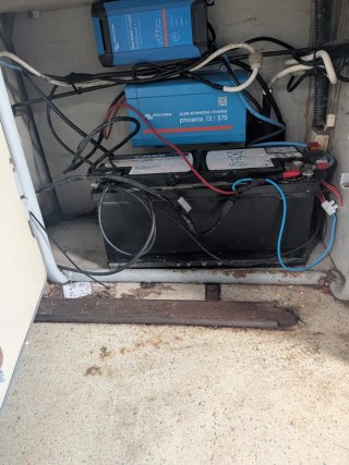 Volkswagen Transporter 1994