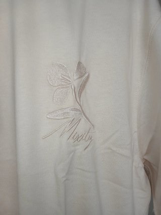 Camisetas con estampado floral