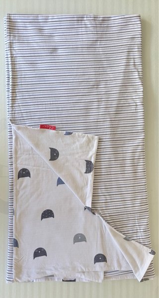 Ropa para cuna de 140x70 (Maxi cuna) - Baby Clic