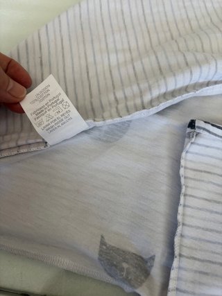 Ropa para cuna de 140x70 (Maxi cuna) - Baby Clic