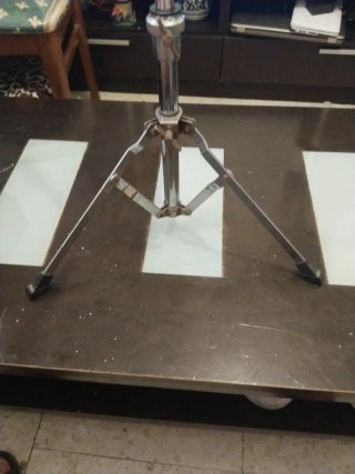 Pie de caja de batería