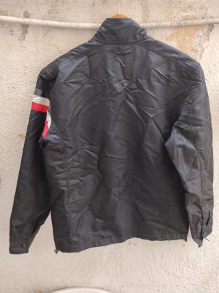 Chaqueta Moncler Talla 3 Negra