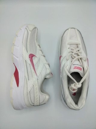 Nike Initiator Sail White Peony Mujer