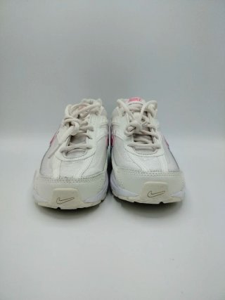 Nike Initiator Sail White Peony Mujer