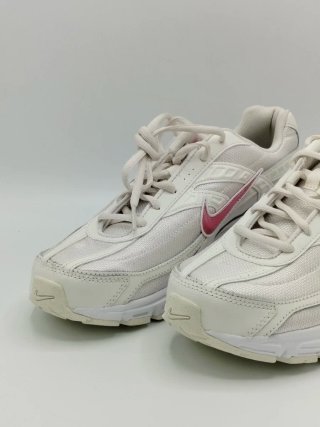 Nike Initiator Sail White Peony Mujer