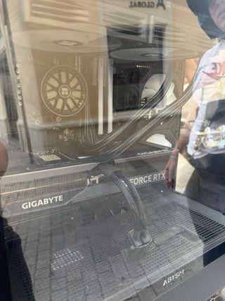 PC Gaming Ryzen 7 5800X / 32GB RAM / 1TB SSD RTX