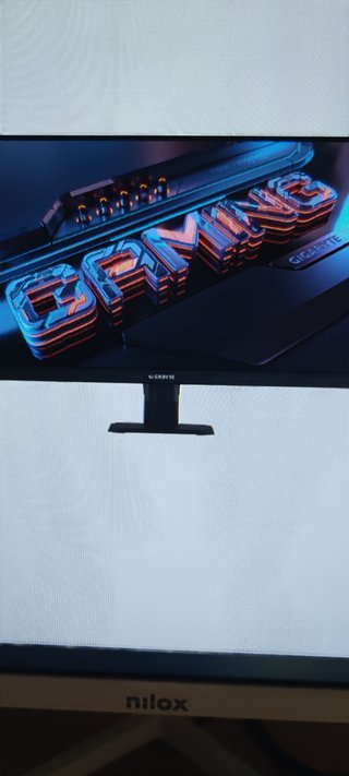 Gigabyte GS27UA 4K 160Hz 1ms Monitor Gaming