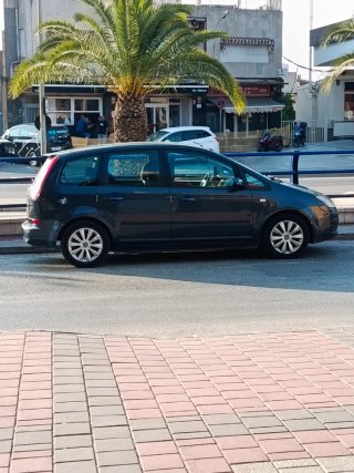 Ford C-MAX 2006