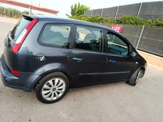 Ford C-MAX 2006