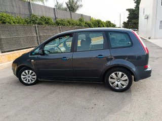 Ford C-MAX 2006