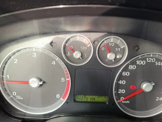 Ford C-MAX 2006