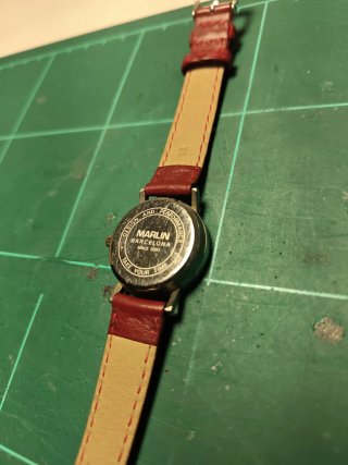 Reloj de pulsera mujer