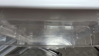 NEVERA COMBI INOX 250L