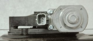 ELEVALUNAS DELANTERO DERECHO NISSAN QASHQAI (J11)