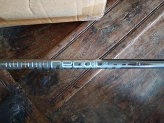 Set Hierros Mizuno JPX 923