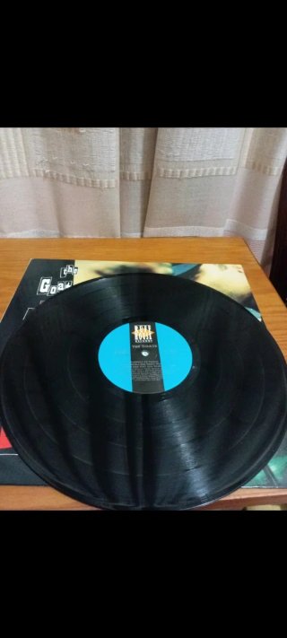 Vinilo The Goats