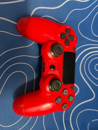 4 Mandos PS4 Sony