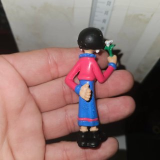 Figura - Olivia